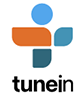 tunein logo